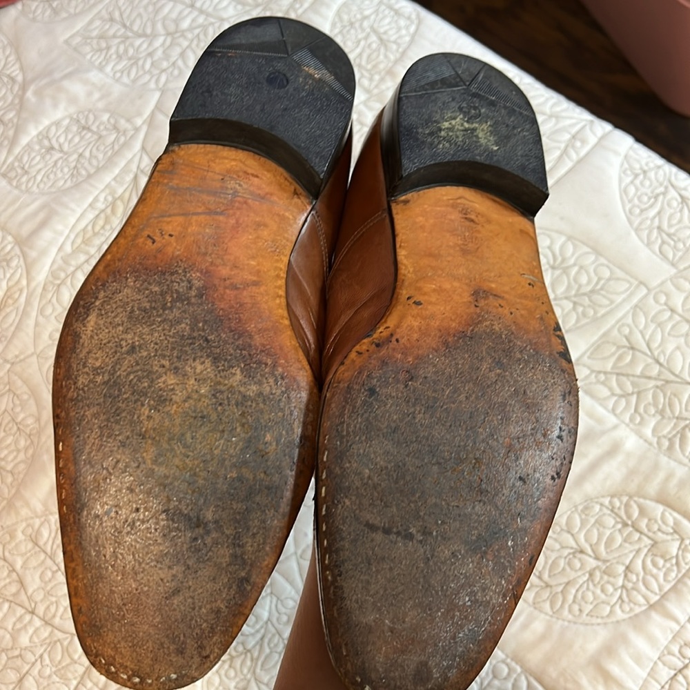 Dior shoes - Picture 10 of 10